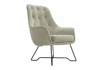 Laytown Fåtölj beige - Møbler - Stoler - Lenestoler