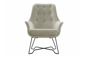 Laytown Fåtölj beige - Møbler - Stoler - Lenestoler