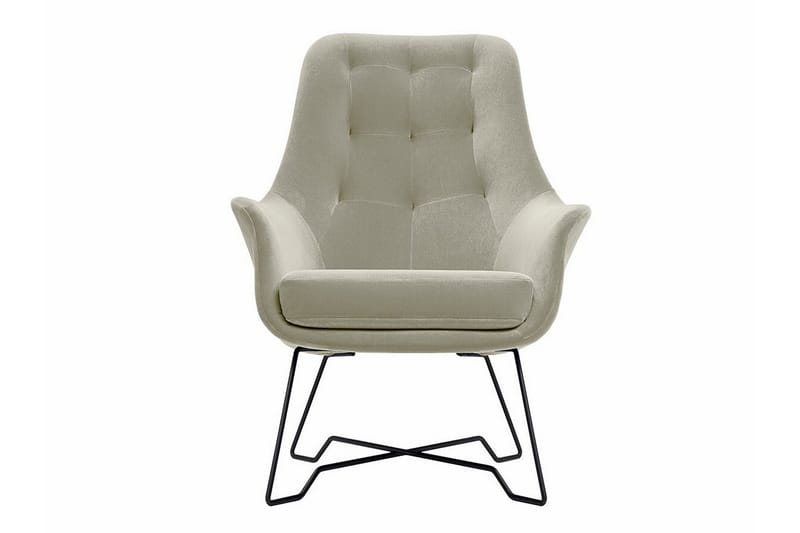 Laytown Fåtölj beige - Møbler - Stoler - Lenestoler