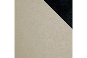 Laytown Fåtölj Beige/Black - Møbler - Stoler - Lenestoler