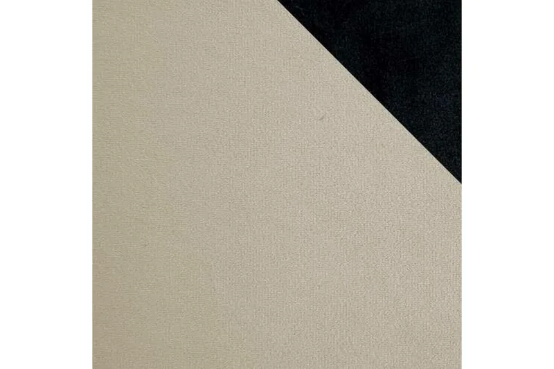 Laytown Fåtölj Beige/Black - Møbler - Stoler - Lenestoler