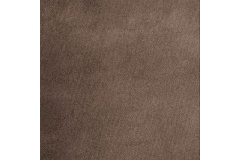 Laytown Fåtölj Brown/Black - Møbler - Stoler - Lenestoler