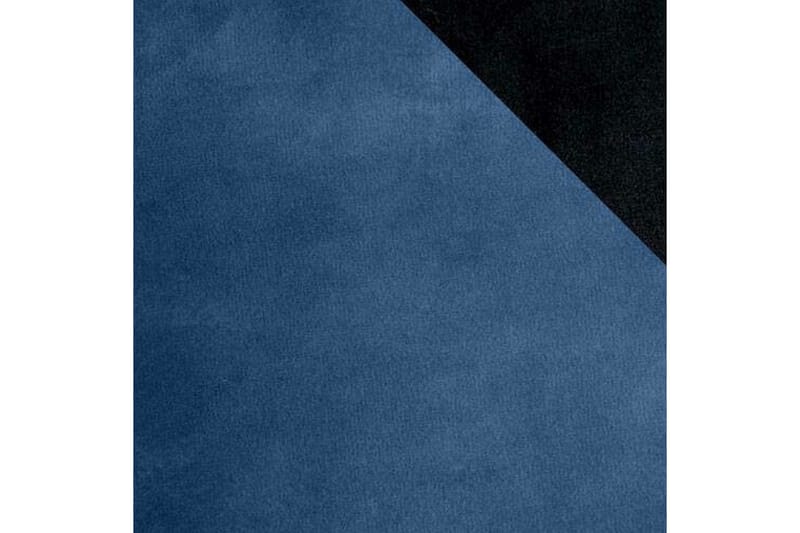 Laytown Fåtölj Dark Blue/Black - Møbler - Stoler - Lenestoler