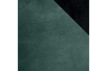 Laytown Fåtölj Dark green - Møbler - Stoler - Lenestoler