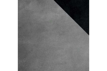 Laytown Fåtölj Dark grey - Møbler - Stoler - Lenestoler