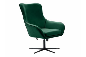 Laytown Fåtölj Green - Møbler - Stoler - Lenestoler