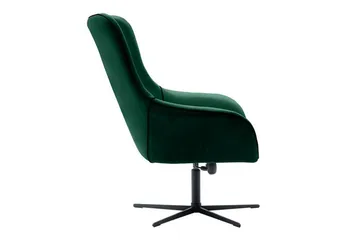 Laytown Fåtölj Green - Møbler - Stoler - Lenestoler