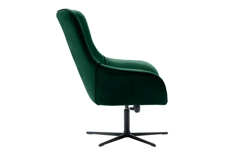 Laytown Fåtölj Green - Møbler - Stoler - Lenestoler