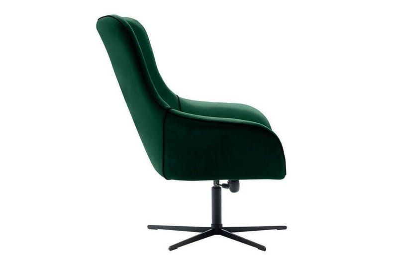 Laytown Fåtölj Green - Møbler - Stoler - Lenestoler