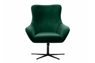 Laytown Fåtölj Green - Møbler - Stoler - Lenestoler