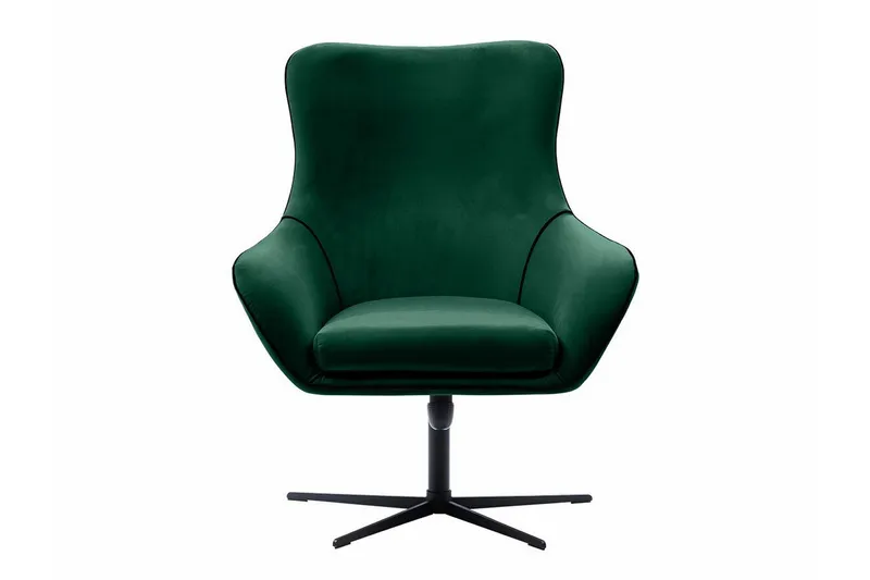 Laytown Fåtölj Green - Møbler - Stoler - Lenestoler