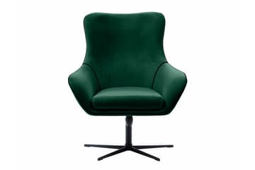 Laytown Fåtölj Green - Møbler - Stoler - Lenestoler