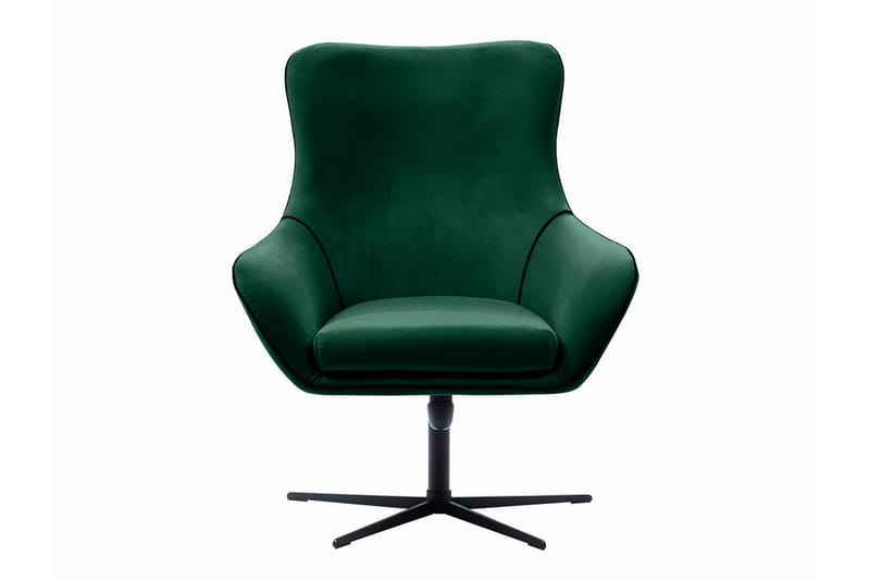 Laytown Fåtölj Green - Møbler - Stoler - Lenestoler