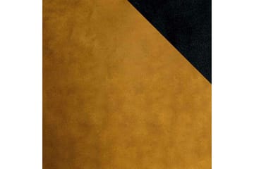 Laytown Fåtölj Mustard yellow - Møbler - Stoler - Lenestoler