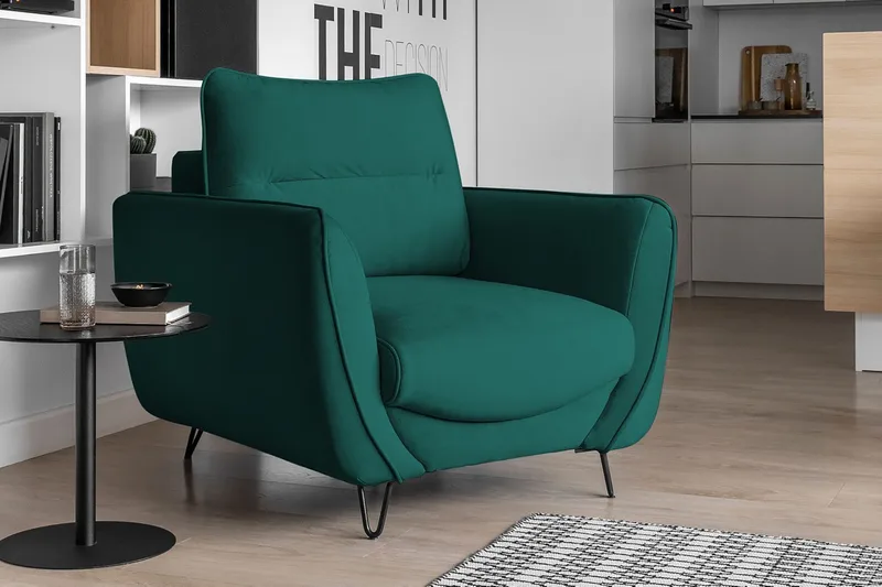 Lence Lenestol, Turkis