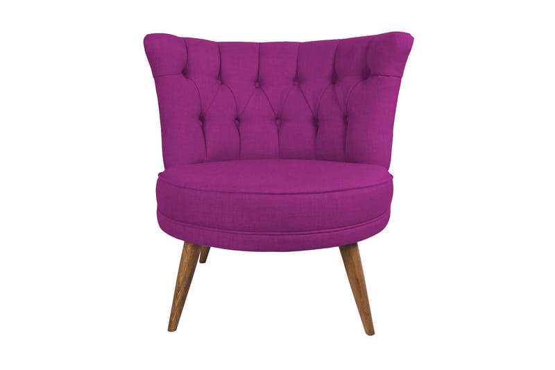 Lenestol Alinson - Chesterfield lenestol - Lenestol uten armlene