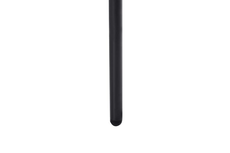 Lenestol Alpha Beige/svart - Beige/svart - Møbler - Stoler - Lenestoler - Lenestol uten armlene