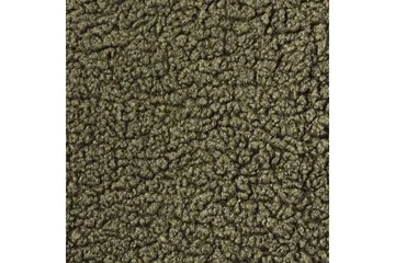 Lenestol Alpha Grønn/svart - Grønn/svart - Møbler - Stoler - Lenestoler - Lenestol uten armlene