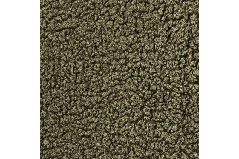 Lenestol Alpha Grønn/svart - Grønn/svart - Møbler - Stoler - Lenestoler - Lenestol uten armlene