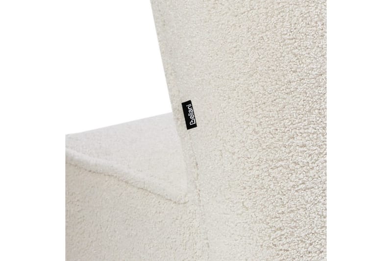 Lenestol Alven - Møbler - Stoler - Lenestoler - Lenestol uten armlene