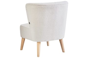 Lenestol Alven - Møbler - Stoler - Lenestoler - Lenestol uten armlene