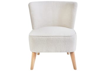 Lenestol Alven - Møbler - Stoler - Lenestoler - Lenestol uten armlene