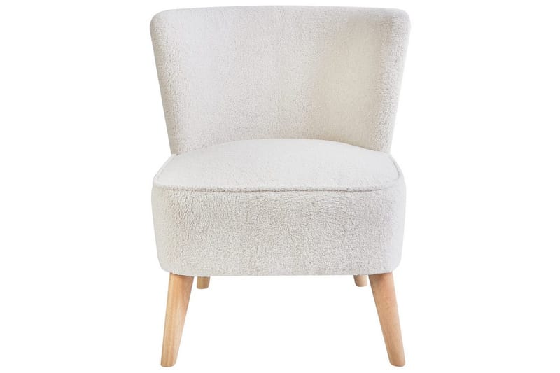 Lenestol Alven - Møbler - Stoler - Lenestoler - Lenestol uten armlene