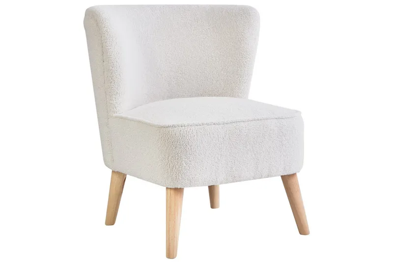 Lenestol Alven - Møbler - Stoler - Lenestoler - Lenestol uten armlene