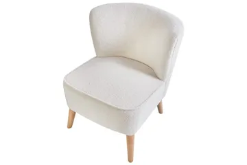 Lenestol Alven - Møbler - Stoler - Lenestoler - Lenestol uten armlene