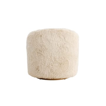 Lenestol Astru - Beige - Møbler - Stoler - Lenestoler - Klubblenestol