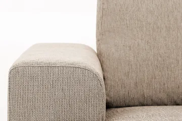 Lenestol Change Beige - Beige - Møbler - Stoler - Lenestoler