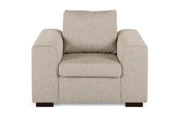 Lenestol Change Beige - Beige - Møbler - Stoler - Lenestoler
