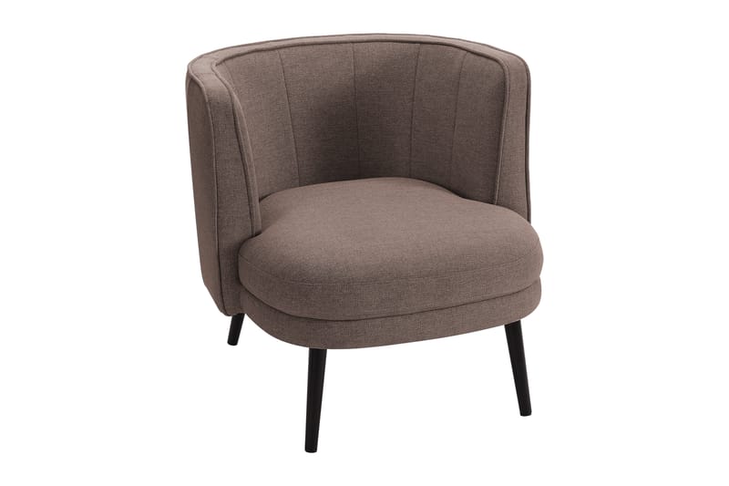Lenestol Crowther - Beige - Lenestoler
