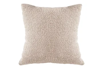 Lenestol Dalby Beige - Beige - Møbler - Stoler - Lenestoler - Recliner