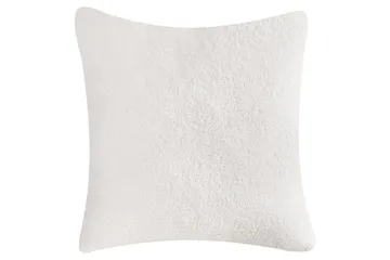 Lenestol Dalby Hvit - Hvit - Møbler - Stoler - Lenestoler - Lenestol uten armlene