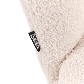 Lenestol Halby - Beige, lyst tre - Møbler - Stoler - Lenestoler - Howard lenestol