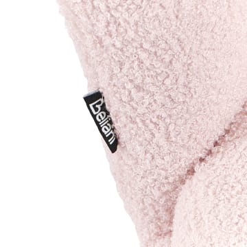 Lenestol Halby - Rosa, lyst tre - Møbler - Stoler - Lenestoler - Howard lenestol