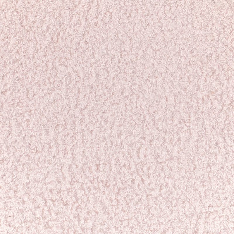 Lenestol Halby - Rosa, lyst tre - Møbler - Stoler - Lenestoler - Howard lenestol