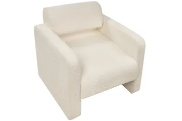 Lenestol Hallsberg - Møbler - Stoler - Lenestoler - Lenestol uten armlene