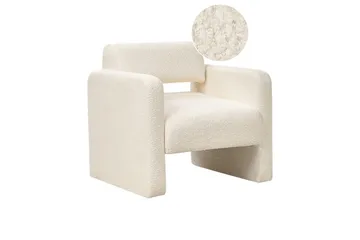 Lenestol Hallsberg - Møbler - Stoler - Lenestoler - Lenestol uten armlene