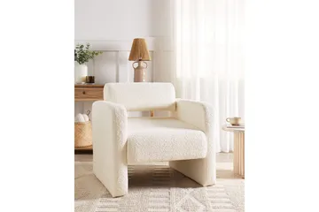 Lenestol Hallsberg - Møbler - Stoler - Lenestoler - Lenestol uten armlene