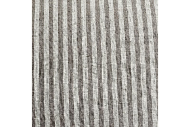 Lenestol Jaya Beige - Dorel Home - Møbler - Stoler - Lenestoler