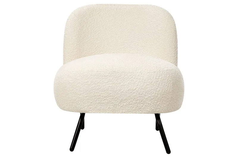 Lenestol Kumla - Møbler - Stoler - Lenestoler - Lenestol uten armlene