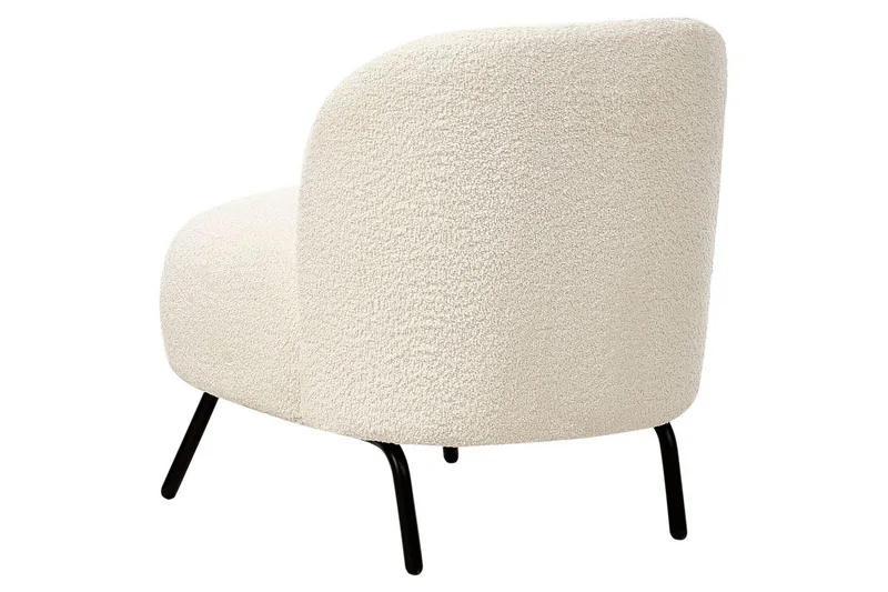 Lenestol Kumla - Møbler - Stoler - Lenestoler - Lenestol uten armlene