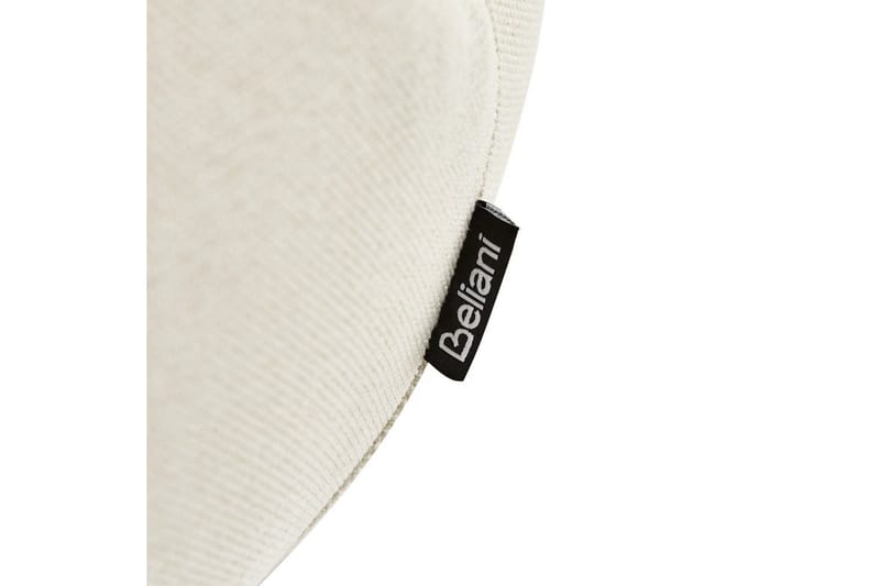 Lenestol Lejre Beige/Gull - Beige/Gull - Møbler - Stoler - Lenestoler - Klubblenestol