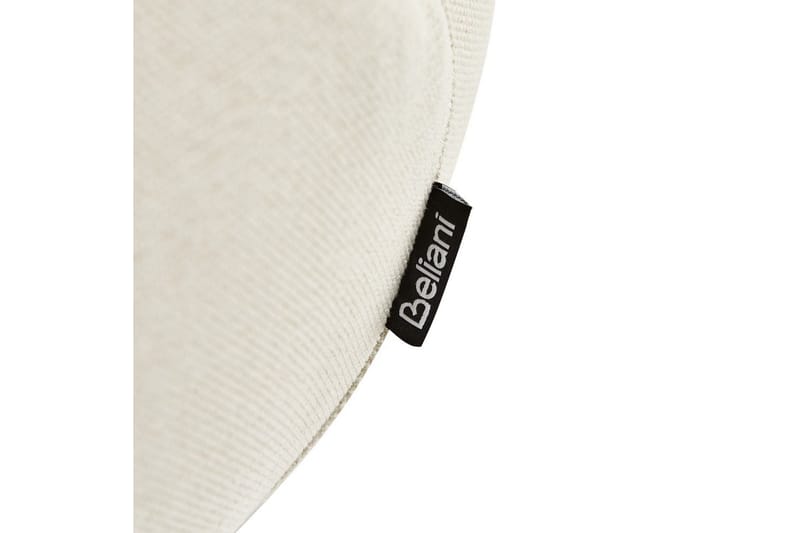 Lenestol Lejre Beige/Gull - Beige/Gull - Møbler - Stoler - Lenestoler - Klubblenestol