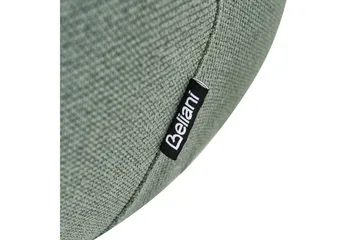 Lenestol Lejre Grønn/gull - Grønn/gull - Møbler - Stoler - Lenestoler - Klubblenestol