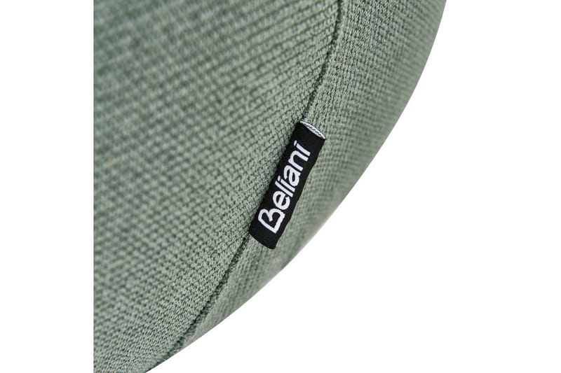 Lenestol Lejre Grønn/gull - Grønn/gull - Møbler - Stoler - Lenestoler - Klubblenestol