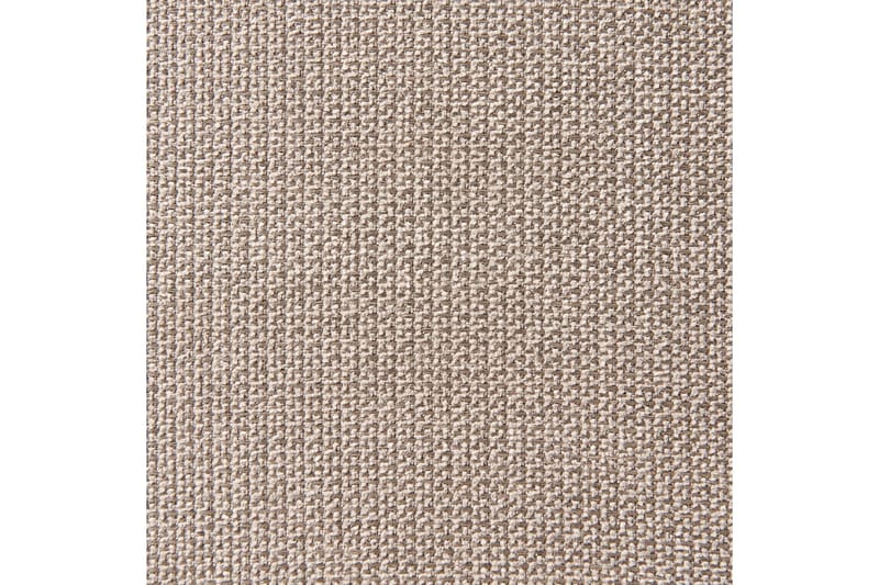 Lenestol Lejre Taupe/gull - Taupe/gull - Møbler - Stoler - Lenestoler - Klubblenestol