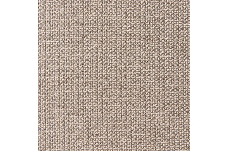 Lenestol Lejre Taupe/gull - Taupe/gull - Møbler - Stoler - Lenestoler - Klubblenestol